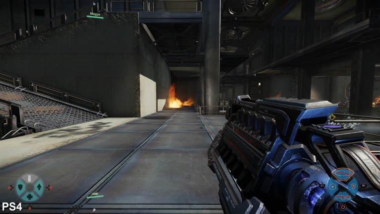 Face Off: Evolve Image 4