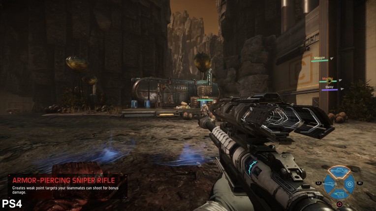 Face Off: Evolve Image 5