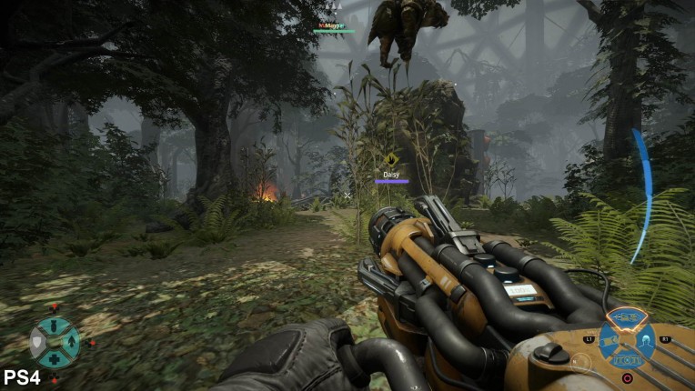Face Off: Evolve Image 7