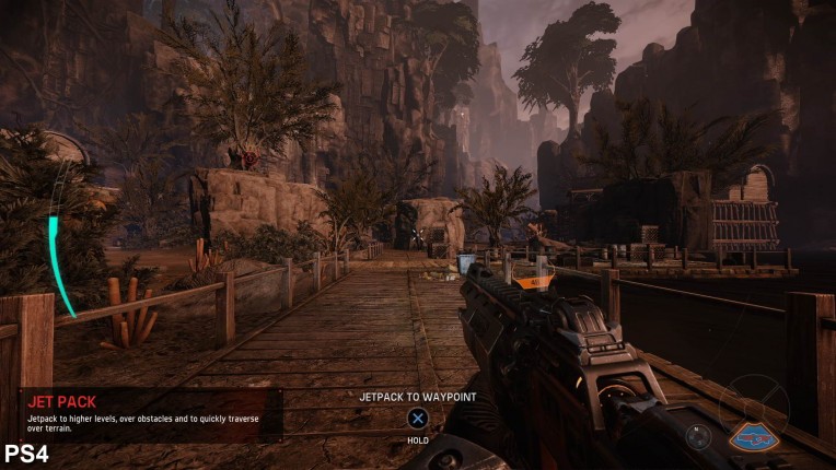 Face Off: Evolve Image 1