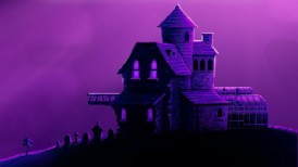 Extreme Exorcism, Extreme Exorcism Wii U, Extreme Exorcism PS4, Extreme Exorcism Golden Ruby Games, Golden Ruby Games Extreme Exorcism