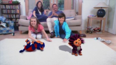 EyePet & Friends Image 03