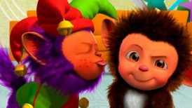 EyePet & Friends, PlayStation Move, Move, Pets, φροντίδα, κατοικίδιο, review