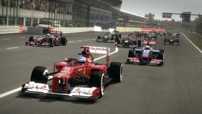 F1 2012 Image 02