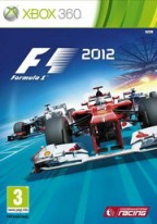 F1 2012