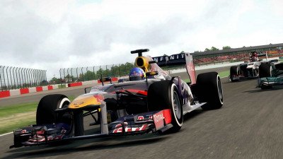 F1 2013 Image 02