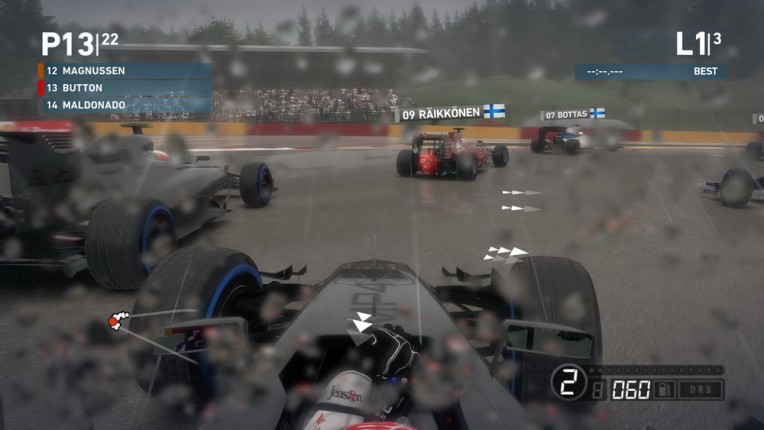 F1 2014 Image 01