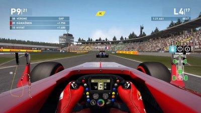 F1 2014 Image 02