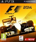 F1 2014