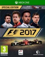 F1 2017