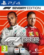 F1 2020