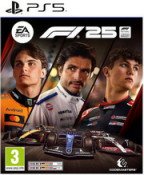 F1 25