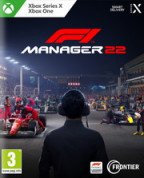 F1 Manager 2022