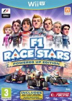 F1 Race Stars: Powered Up Edition