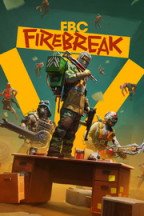 FBC: Firebreak
