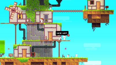 FEZ Image 02