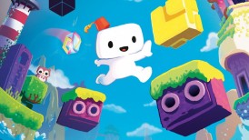 FEZ review, review FEZ, FEZ, FEZ game, FEZ video game