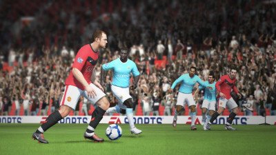 FIFA 11 Image 02