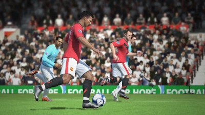 FIFA 11 Image 03