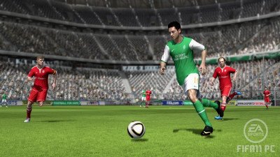 FIFA 11 Image 04
