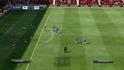 FIFA 12 Image 01