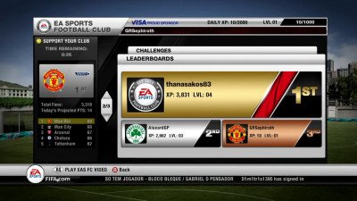 FIFA 12 Image 03