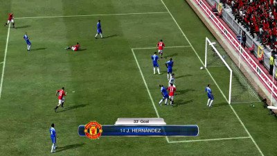 FIFA 12 Image 04