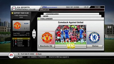 FIFA 12 Image 05