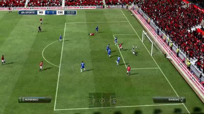 FIFA 12 Image 06