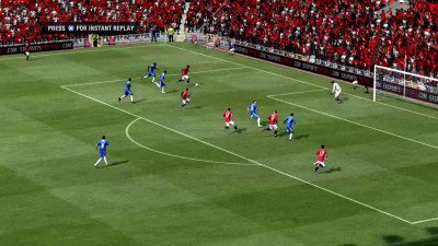 FIFA 12 Image 07