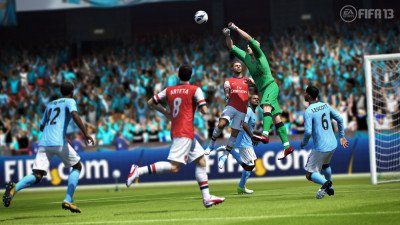 FIFA 13 Image 06