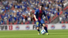 FIFA 13 review, FIFA 13 παρουσίαση, FIFA 13, ΦΙΦΑ 13, FIFA 13, FIFA 2013