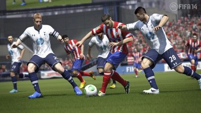 FIFA 14 Image 01
