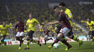 FIFA 14 Image 02