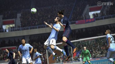FIFA 14 Image 03