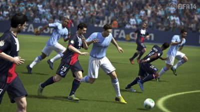 FIFA 14 Image 04