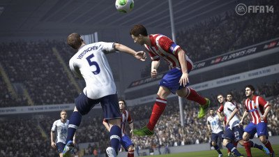 FIFA 14 Image 05