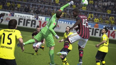 FIFA 14 Image 06