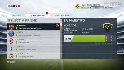 FIFA 14 Image 07