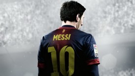 FIFA 14 review, FIFA 2014 review, FIFA 14, FIFA14, FIFA 2014, FIFA review