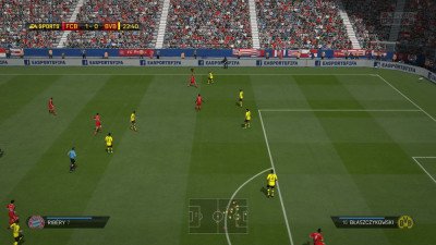 FIFA 14 Next Gen Image 03