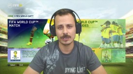 fifa 14, FIFA 14 world cup, μουντιάλ, ελλάδα, ολλανδία, καρέτσος