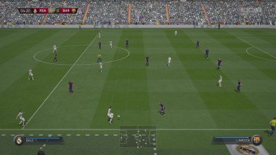 FIFA 15 Image 02