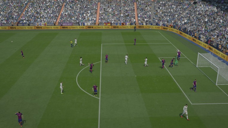 FIFA 15 Image 03
