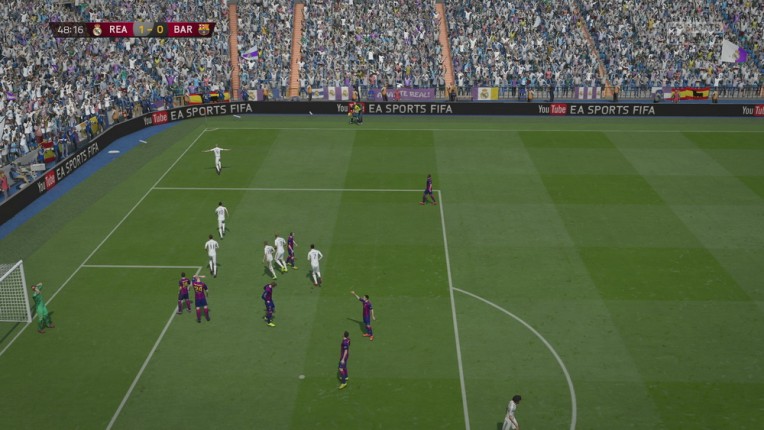 FIFA 15 Image 04