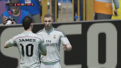FIFA 15 Image 05