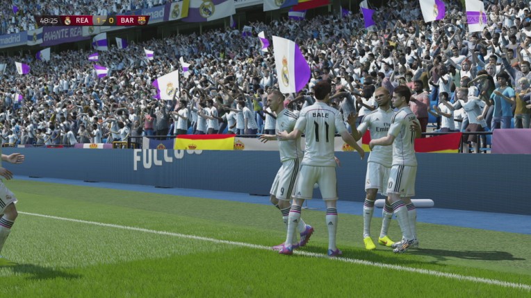 FIFA 15 Image 06