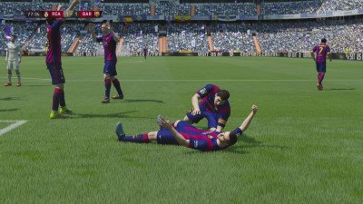 FIFA 15 Image 07