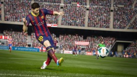 FIFA 15 review, review FIFA 15, FIFA15 review, FIFA 15, FIFA 2015, FIFA15, παρουσίαση FIFA 15