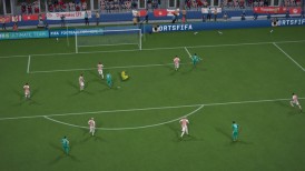 FIFA 16, FIFA 16 Ultimate Team, FIFA 16 patch, FIFA 16 Ultimate Team patch